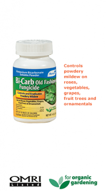 Bi-Carb Old Fashioned Fungicide