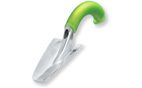 Radius trowel