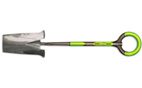 Radius spade