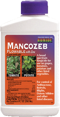 Mancozeb