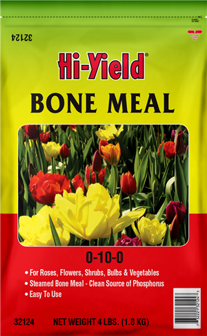 Bone Meal/ Blood Meal / Bone & Blood Meal - Morgan County Seeds