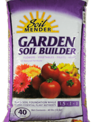 GARDEN SOIL BUILDER 1.5-1-1
