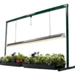 Grow Light 4 ft