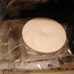 Blower Mounting Kit 140 cfm 1 Blower Mounting Kit 140 cfm