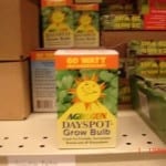 Dayspot Grow Bulb