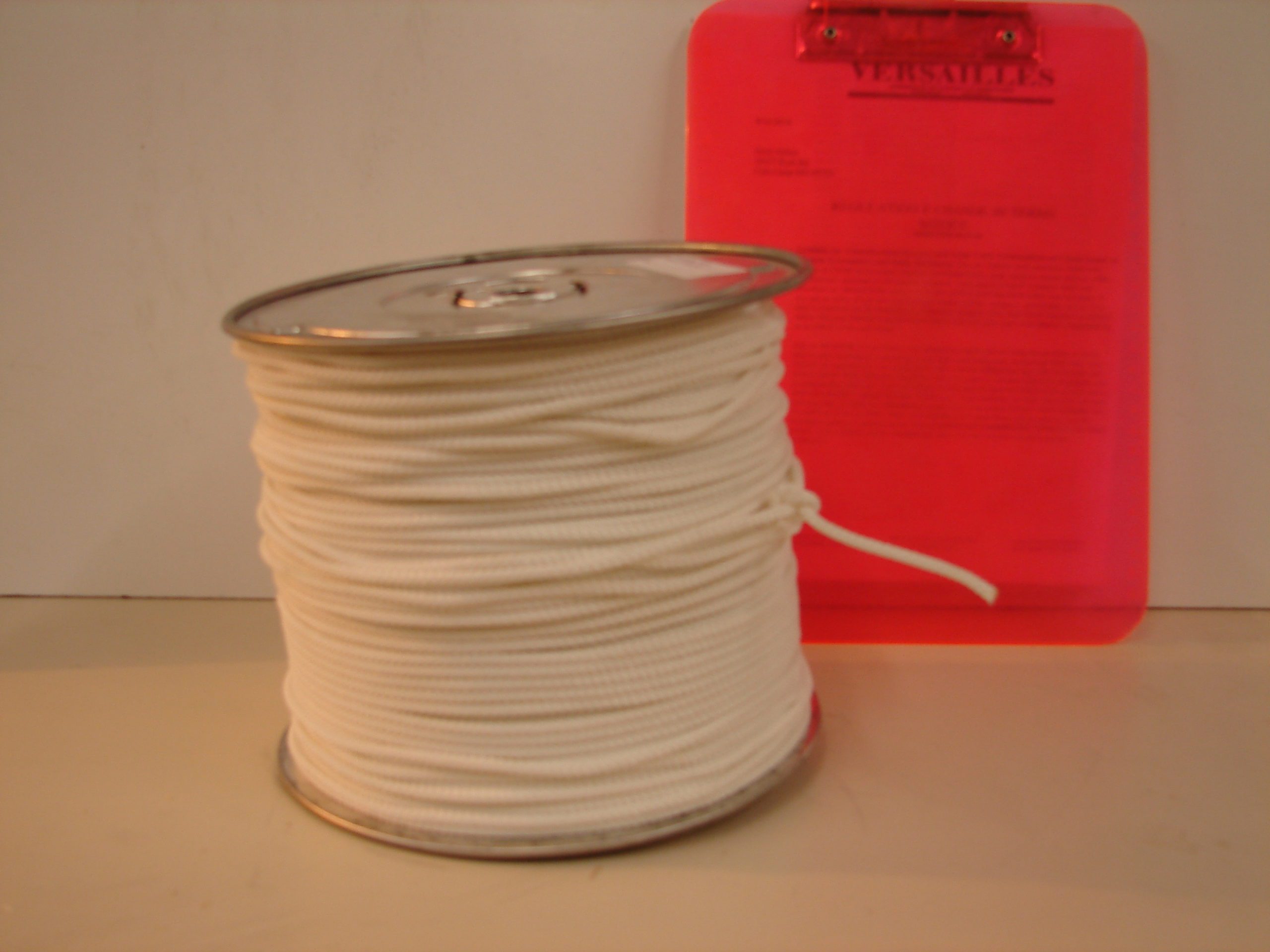 3/16 Nylon Rope