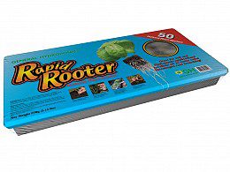 Rapid Rooter 50 cell tray