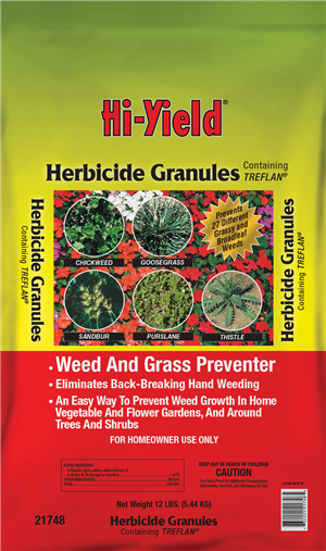 Home Garden Herbicides Morgan County Seeds