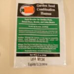 Bean & Pea Inoculant 1 Bean & Pea Inoculant