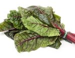 Perpetual Spinach
