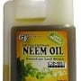 100% neem oil