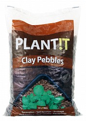 PLANT IT Clay Pebbles
