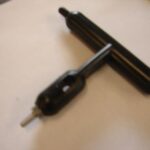 1/4" Barb Punch 1 1/4" Barb Punch