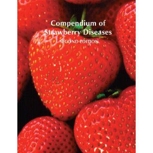 Compendium of Strawberry Diseases