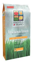 Luscious Lawn Corn Gluten-40#