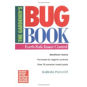 Gardner's Bug Book