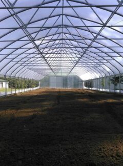 High Tunnels