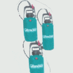 Gilmour Sprayer-1 Gal 1 Gilmour Sprayer-1 Gal