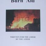 Burn Aid Book