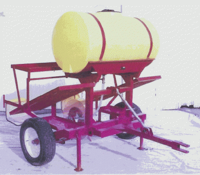 Nolt's Brand Water Wheel Transplanter-P1500 1 – Morgan County Seeds