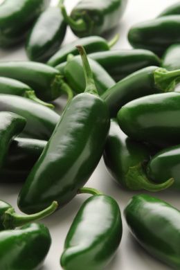 Jalapeno M