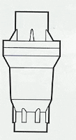 Pressure Regulator 2"