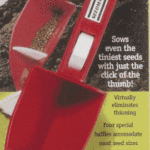 Seedmaster Vibrating Hand Seeder 1 Seedmaster Vibrating Hand Seeder