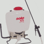 Solo Sprayer-Piston 1 Solo Sprayer-Piston