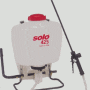 Solo Sprayer-Piston