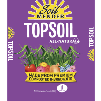 soil mender