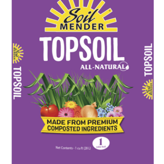 soil mender