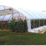 20x96x5 High Tunnel 1 20x96x5 High Tunnel